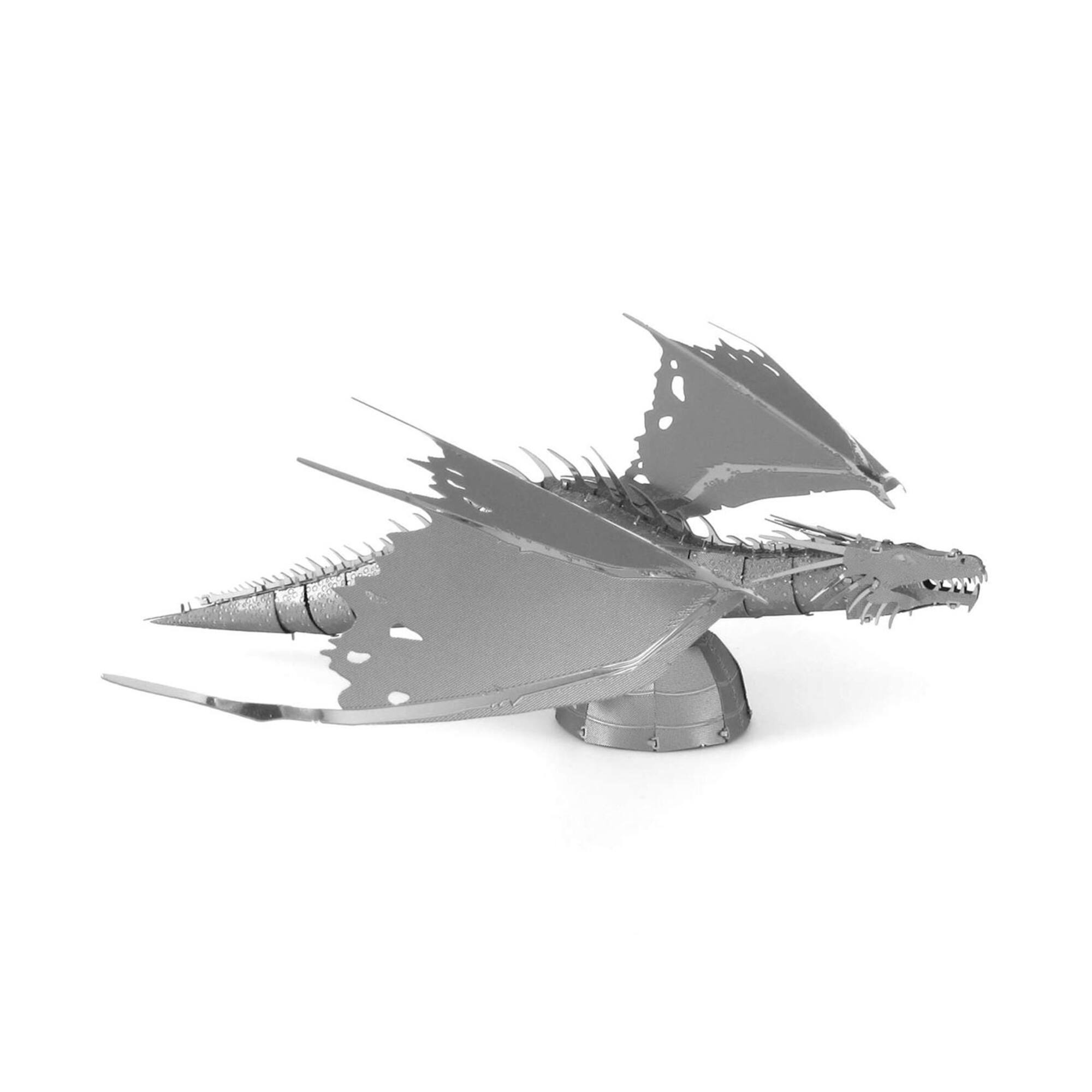 Metal Earth® Harry Potter™ Gringott's™ Dragon 3D Metal Model Kit
